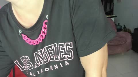 Valery adams1 online show from 21, 1, 2025