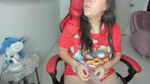 Valery adams1 online show from 31, 1, 2025