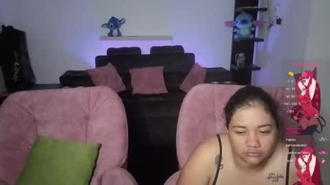 Valery adams1 online show from 14, 9, 2025