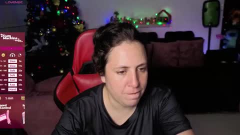 Valery adams1 online show from 17, 11, 2025