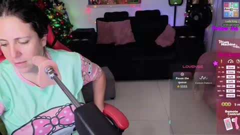 Valery adams1 online show from 22, 11, 2025