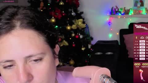 Valery adams1 online show from 20, 12, 2025