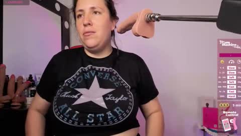 Valery adams1 online show from 1, 3, 2026