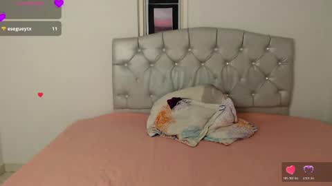 valeria online show from 18, 4, 2026