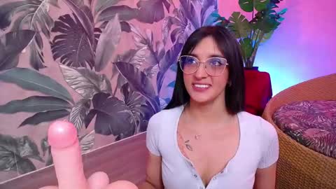 valery_blush online show from 29, 11, 2025