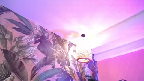valery_blush online show from 8, 4, 2026