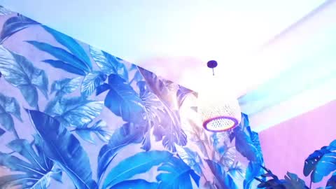 valery_blush online show from 16, 5, 2026