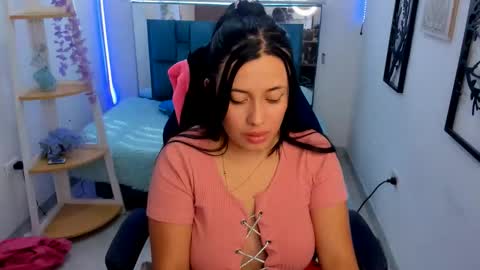 valery_bonneth online show from 2, 3, 2026