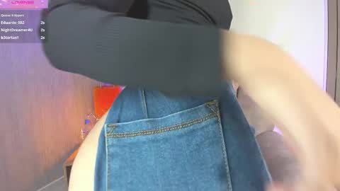 Valery Evans online show from 13, 9, 2025