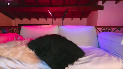 Valeria online show from 4, 2, 2025