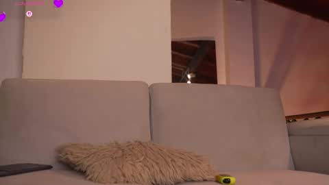 Valeria online show from 14, 9, 2025