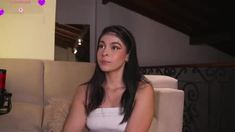 Valeria online show from 17, 9, 2025