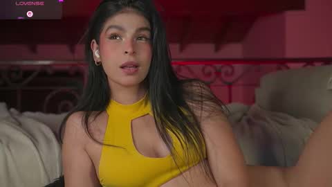 Valeria online show from 5, 3, 2026