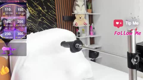  valery kiim2  online show from 15, 2, 2026