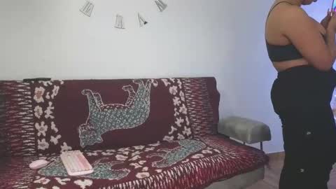 valery_lovex_ online show from 30, 11, 2025