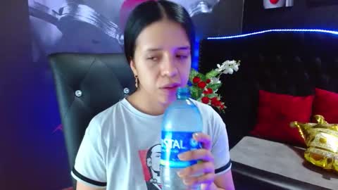 Snapshot of valery_meer_ chatting on 6, 12, 2024 Valeria online show from 6, 12, 2024