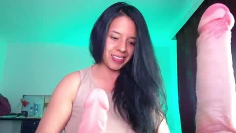 Snapshot of valery_meer_ chatting on 28, 9, 2025 Valeria online show from 28, 9, 2025