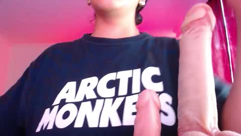 Snapshot of valery_meer_ chatting on 2, 2, 2026 Valeria online show from 2, 2, 2026