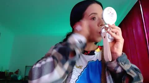 Snapshot of valery_meer_ chatting on 28, 2, 2026 Valeria online show from 28, 2, 2026