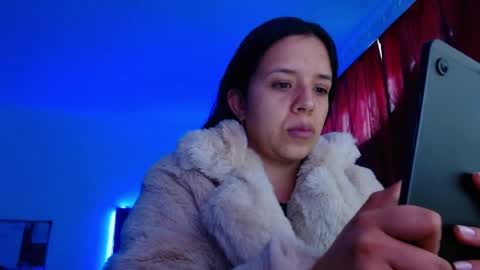 Valeria online show from 21, 5, 2026