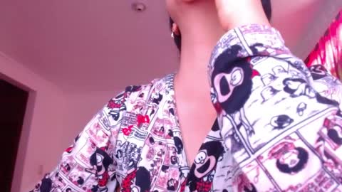 Valeria online show from 22, 5, 2026