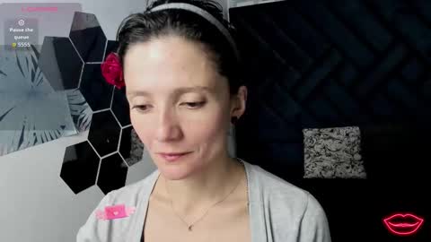 VALERY MORE online show from 9, 1, 2026