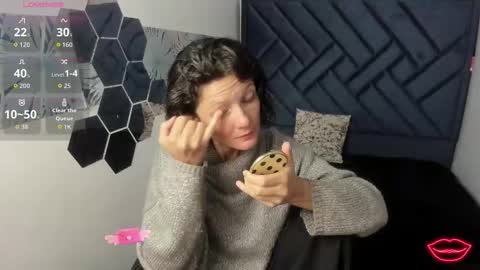 VALERY MORE online show from 13, 1, 2026