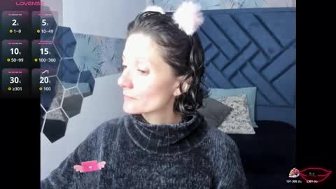 Snapshot of valery_more__ chatting on 17, 1, 2026 VALERY MORE online show from 17, 1, 2026