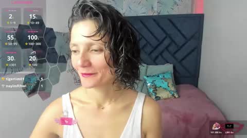 Snapshot of valery_more__ chatting on 18, 2, 2026 VALERY MORE online show from 18, 2, 2026