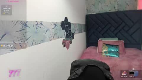 Snapshot of valery_more__ chatting on 3, 3, 2026 VALERY MORE online show from 3, 3, 2026