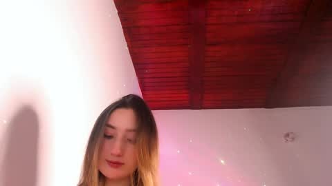 Snapshot of valery_salmons chatting on 25, 5, 2026 valery_salmons online show from 25, 5, 2026