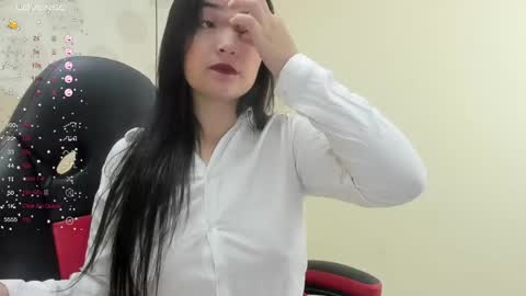 Valery  online show from 13, 1, 2025