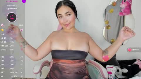 Valery  online show from 10, 4, 2026