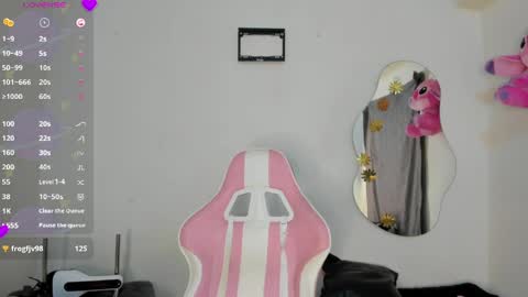 Valery  online show from 11, 4, 2026