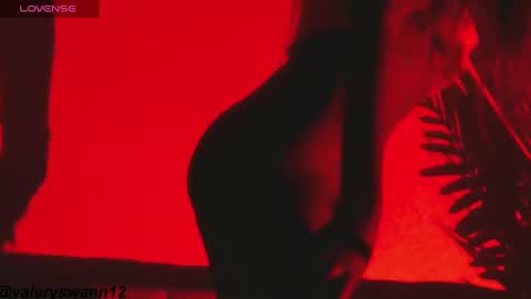 Snapshot of valery_swan1 chatting on 16, 2, 2025 Valery swan1 online show from 16, 2, 2025