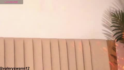 Snapshot of valery_swan1 chatting on 3, 3, 2025 Valery swan1 online show from 3, 3, 2025