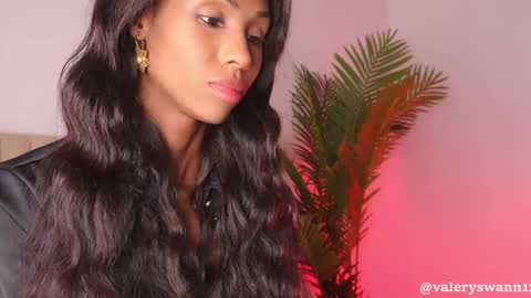 Snapshot of valery_swan1 chatting on 28, 9, 2025 Valery swan1 online show from 28, 9, 2025