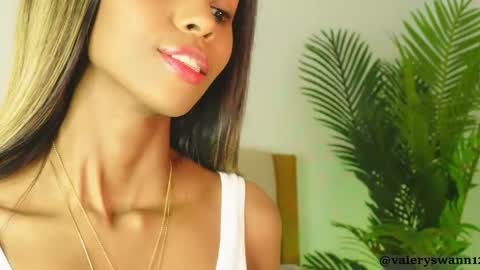 Valery swan1 online show from 12, 11, 2025