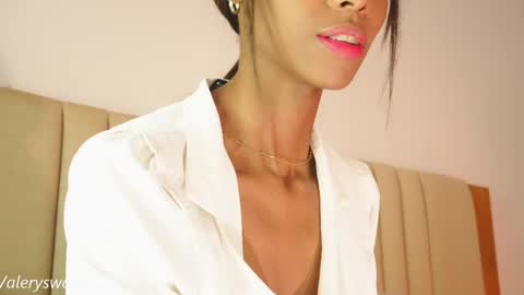 Snapshot of valery_swan1 chatting on 8, 6, 2026 Valery swan1 online show from 8, 6, 2026