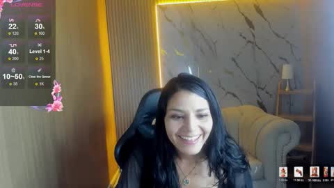 Snapshot of valery_tf chatting on 26, 3, 2026 Valery online show from 26, 3, 2026