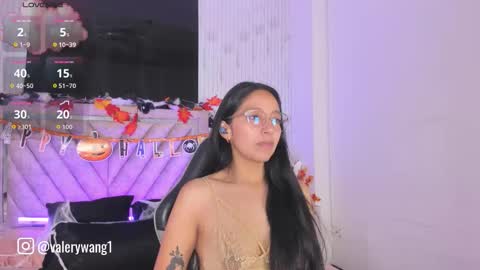 Val online show from 21, 10, 2025