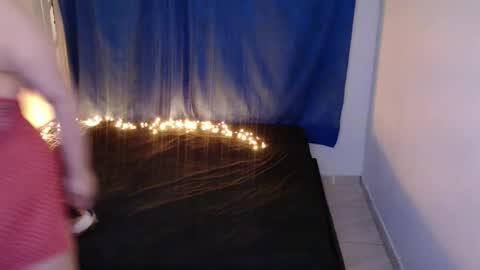 Valeria online show from 14, 12, 2025