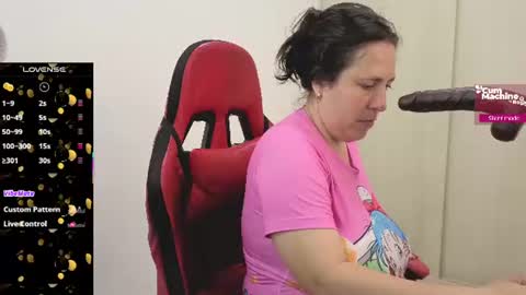 Snapshot of valeryadams_1 chatting on 21, 7, 2026 valery adams online show from 21, 7, 2026