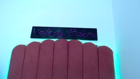 Snapshot of valerybaker1 chatting on 3, 12, 2024 B V Naughty online show from 3, 12, 2024