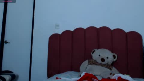 Snapshot of valerybaker1 chatting on 14, 1, 2025 B V Naughty online show from 14, 1, 2025