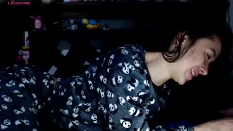 Snapshot of valerybaker1 chatting on 17, 2, 2025 B V Naughty online show from 17, 2, 2025