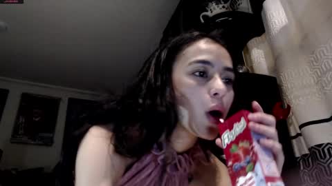 Snapshot of valerybaker1 chatting on 19, 2, 2025 B V Naughty online show from 19, 2, 2025