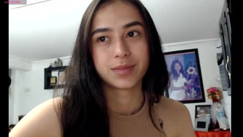 Snapshot of valerybaker1 chatting on 20, 2, 2025 B V Naughty online show from 20, 2, 2025