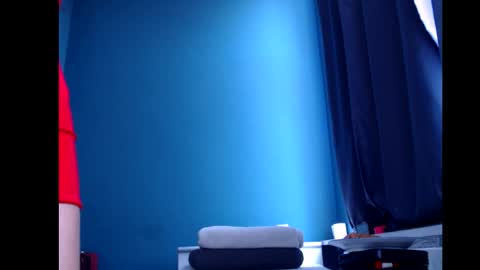 Snapshot of valerybaker1 chatting on 2, 10, 2025 B V Naughty online show from 2, 10, 2025