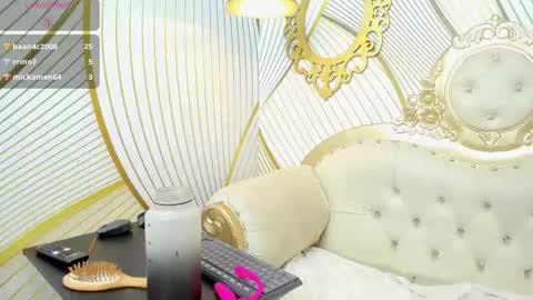 Valery online show from 4, 3, 2026